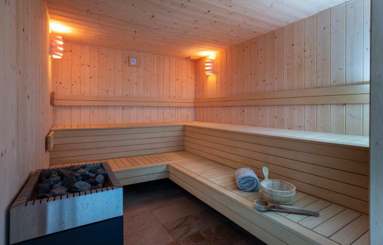 Residence Daria-I Nor By Les Etincelles Alpe d'Huez Exterior foto